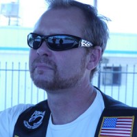 Davis Myers Davis Myers is a motorcycle enthusiast